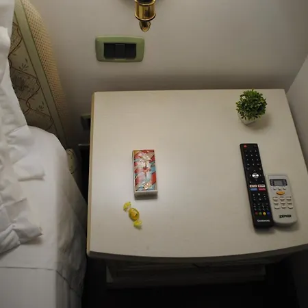 Bed & Breakfast Palazzo Sant'alfano