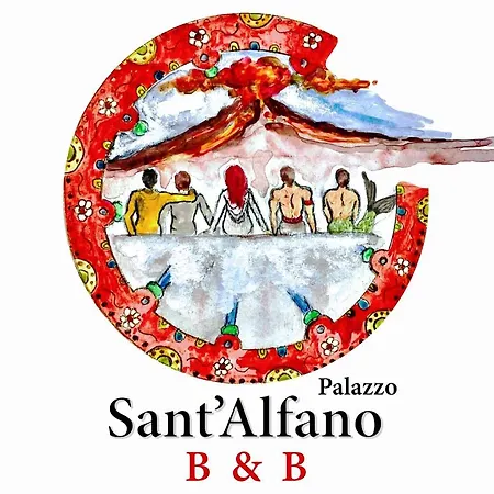 Palazzo Sant'alfano ベッド・アンド・ブレックファスト カターニア