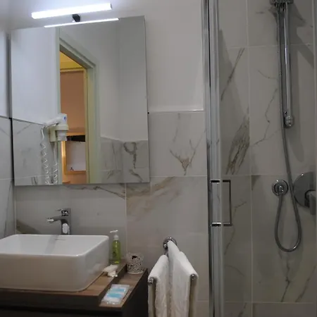 Bed & Breakfast Palazzo Sant'alfano