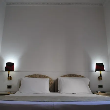 Palazzo Sant'alfano ベッド・アンド・ブレックファスト 4*