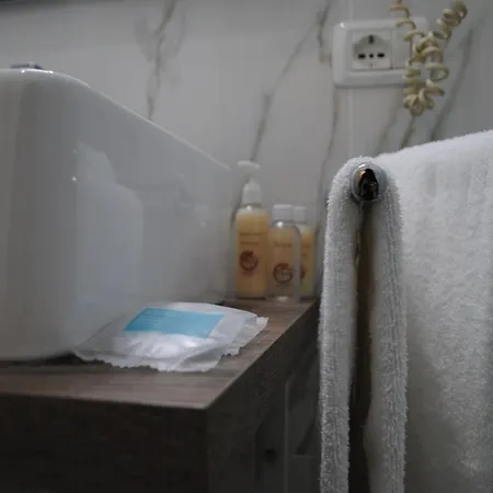 ベッド・アンド・ブレックファスト Palazzo Sant'alfano カターニア