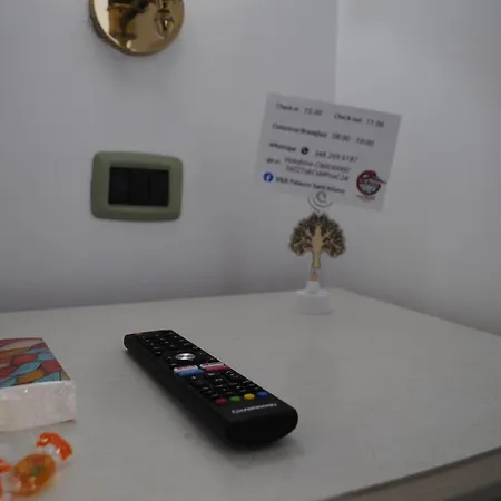 Palazzo Sant'alfano ベッド・アンド・ブレックファスト カターニア