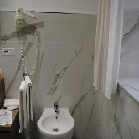 ベッド・アンド・ブレックファスト Palazzo Sant'alfano カターニア