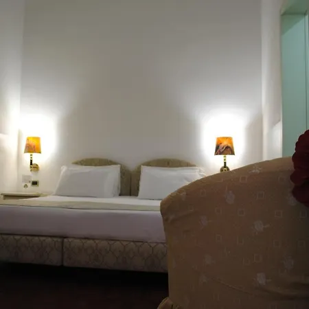 Palazzo Sant'alfano Bed & Breakfast