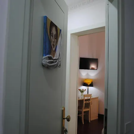 Palazzo Sant'alfano 4*