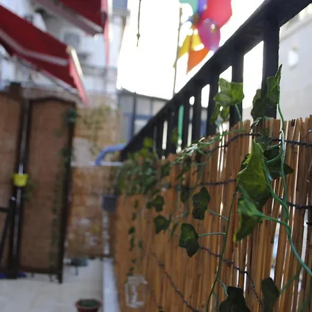 Palazzo Sant'alfano ベッド・アンド・ブレックファスト カターニア