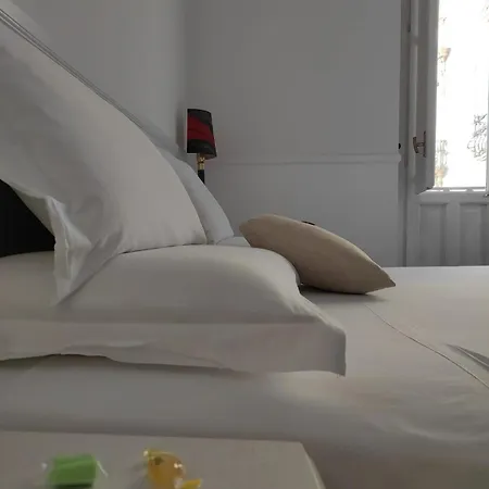 Palazzo Sant'alfano ベッド・アンド・ブレックファスト 4*