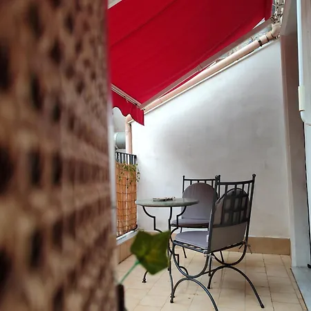 Palazzo Sant'alfano 4*