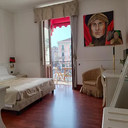 Bed & Breakfast Palazzo Sant'alfano