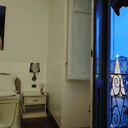 ベッド・アンド・ブレックファスト Palazzo Sant'alfano