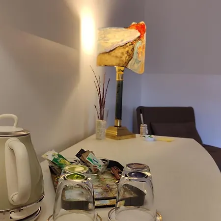 Palazzo Sant'alfano 4*