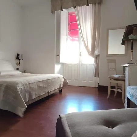 Bed & Breakfast Palazzo Sant'alfano *