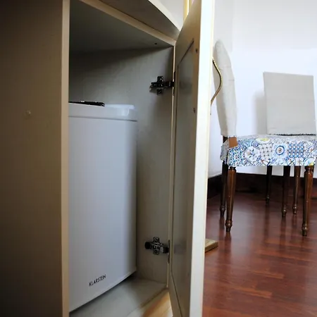 Palazzo Sant'alfano 4*